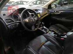 نیسان سێنترا